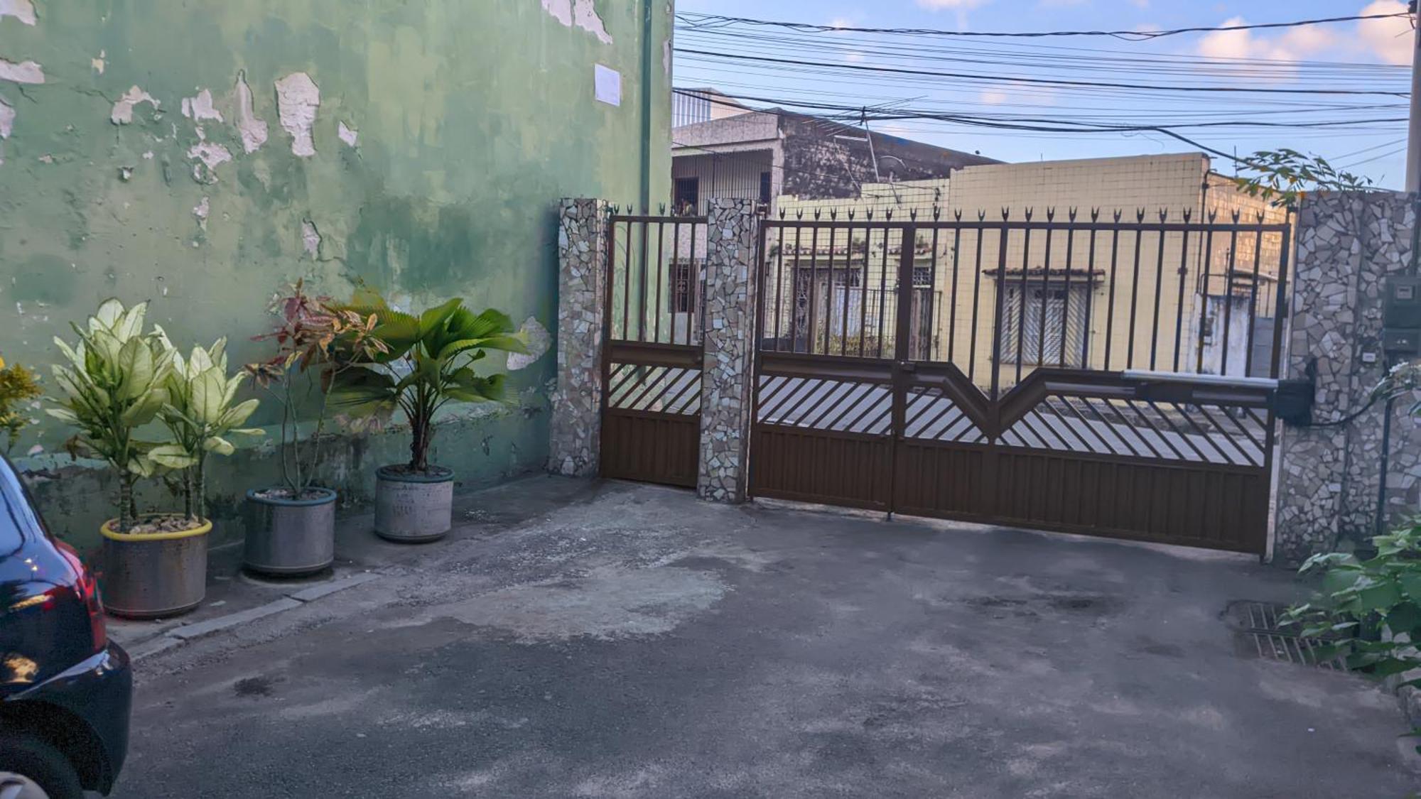 Quarto Bem Proximo Ao Pelourinho Salvador Ngoại thất bức ảnh